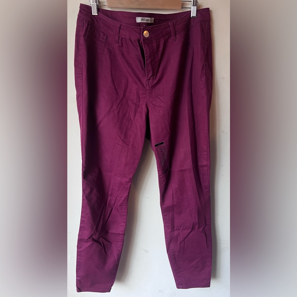 Refuge Women’s Pants size 16‎
